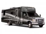 Coachmen Concord 300 TS 2008 года